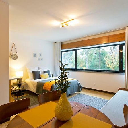 Js Apartment Coimbra Exterior photo