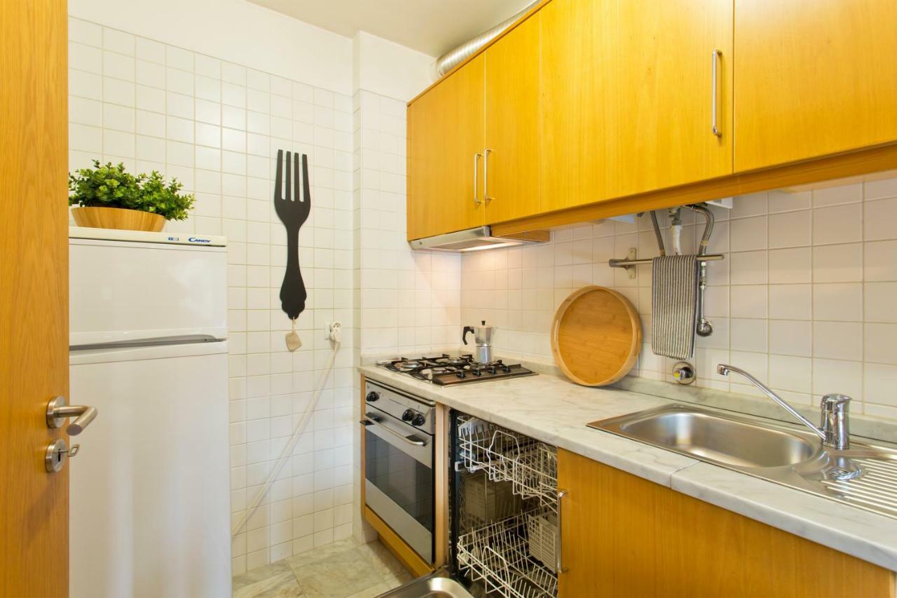 Js Apartment Coimbra Exterior photo